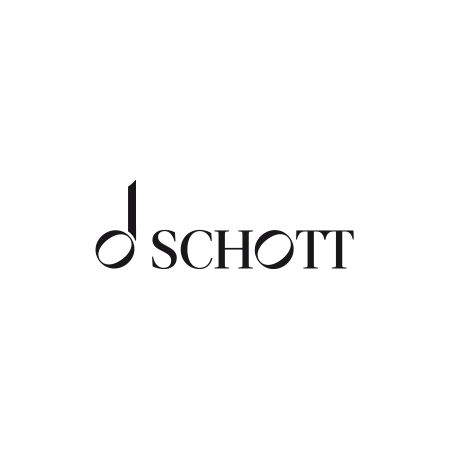 Schott music revendeur france