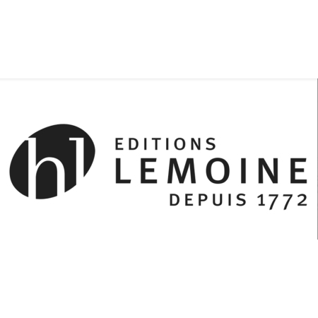 Revendeur Editions Henry Lemoine