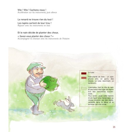 livre agnes mathys le jardin des sons