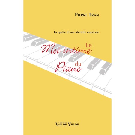 Le moi intime du piano livre