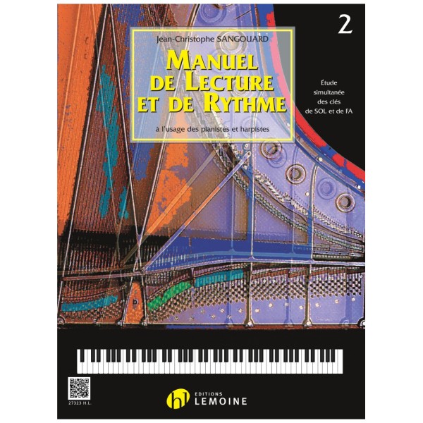 sangouard manuel de lecture et de rythmes