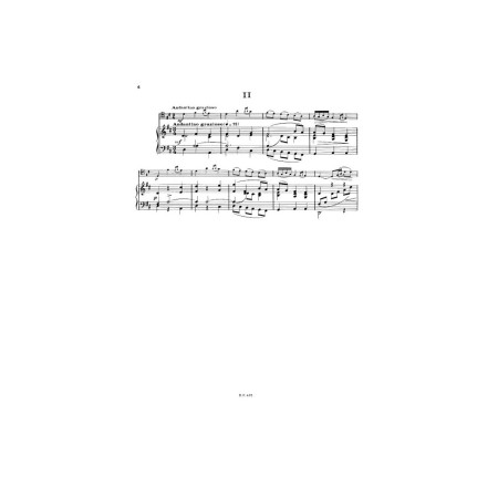 duport sonate violoncelle n°1 partition
