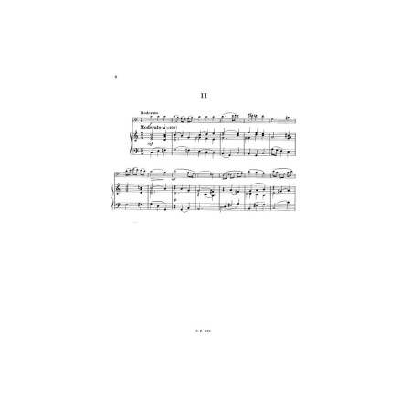 breval concerto pour violoncelle partition