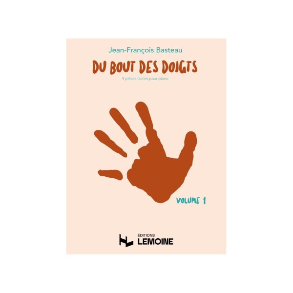 du bout des doigts partition piano
