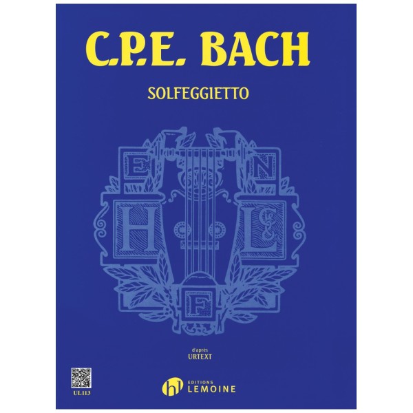 solfeggietto partition piano