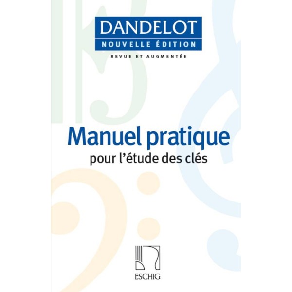 dandelot manuel pratique