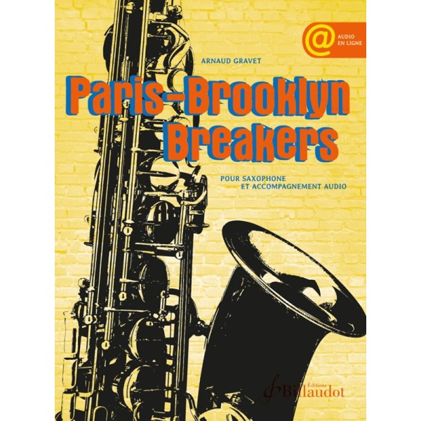 paris brooklyn breakers partition