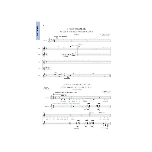 la dictee en musique volume 4 partition