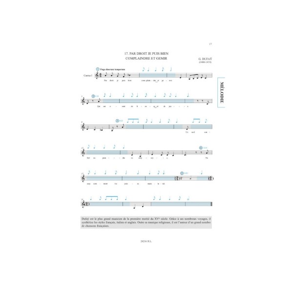 la dictee en musique volume 3 partition