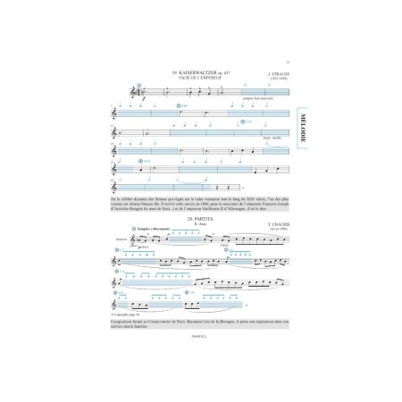 la dictee en musique volume 1 partition