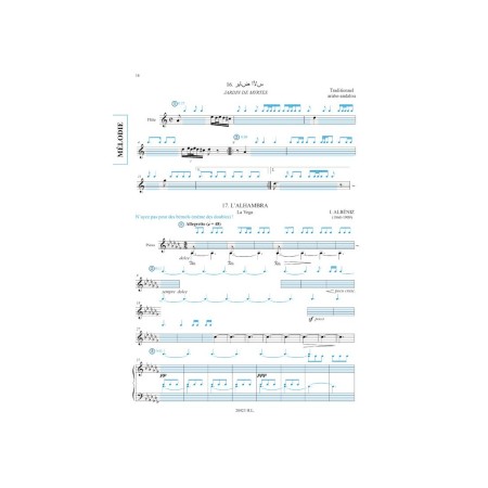 la dictée en musique volume 5 partition