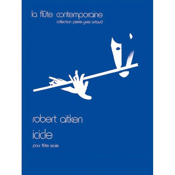 aitken icicle partition flute