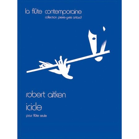 aitken icicle partition flute