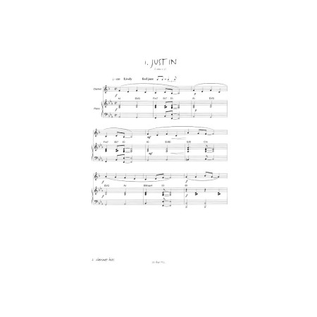 clarinet hits volume 1 partition