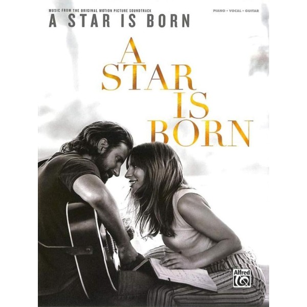 a star is born partition chant