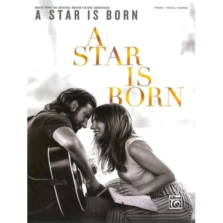 a star is born partition chant