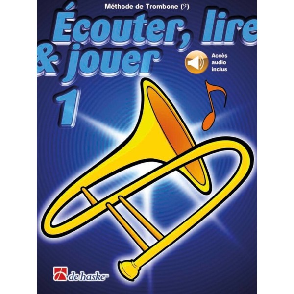 ecouter lire jouer trombone de haske