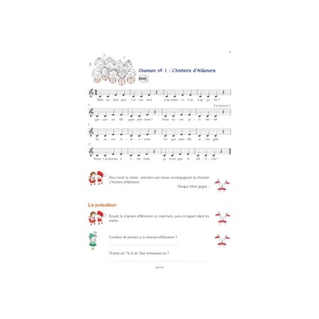 les aventuriers de la musique volume 1