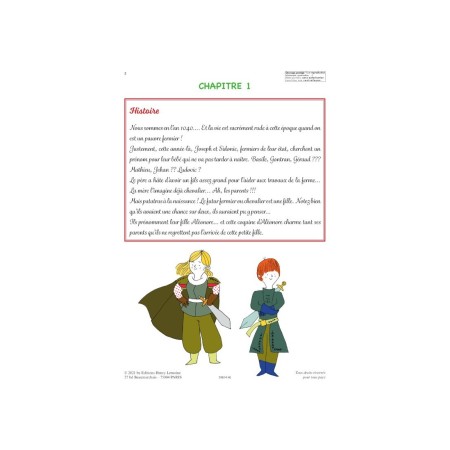 les aventuriers de la musique volume 1