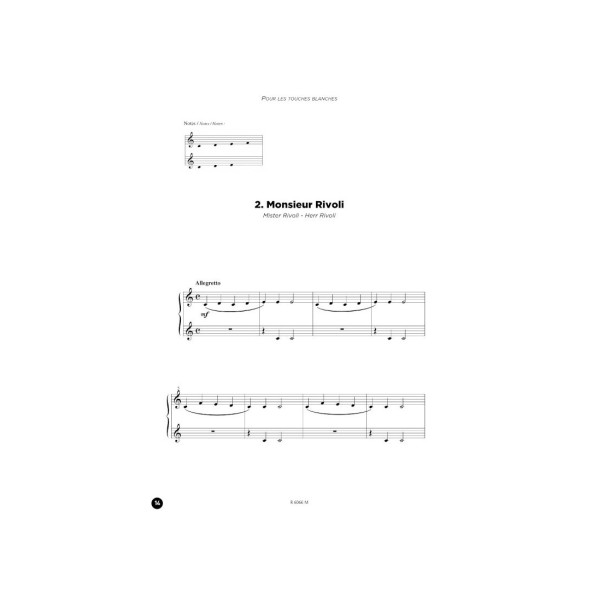 l'accordeon d'albana minifolk livre 1