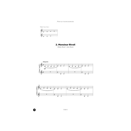 l'accordeon d'albana minifolk livre 1