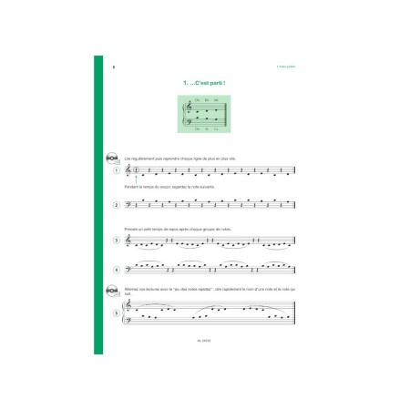 musique et vous formation musicale pour adultes