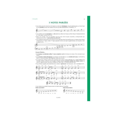 musique et vous formation musicale pour adultes