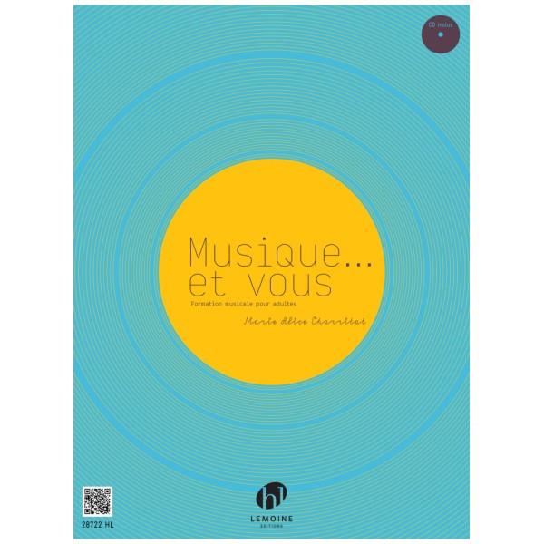 musique et vous formation musicale pour adultes