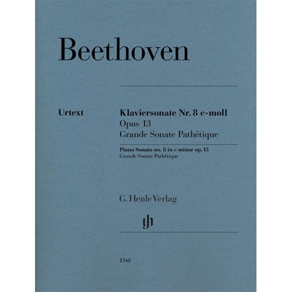 sonate pathetique partition piano