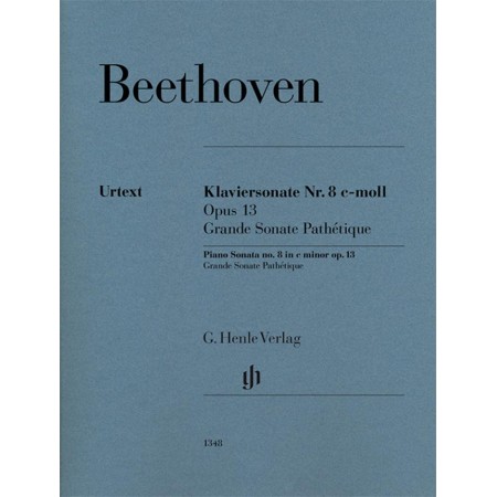 sonate pathetique partition piano