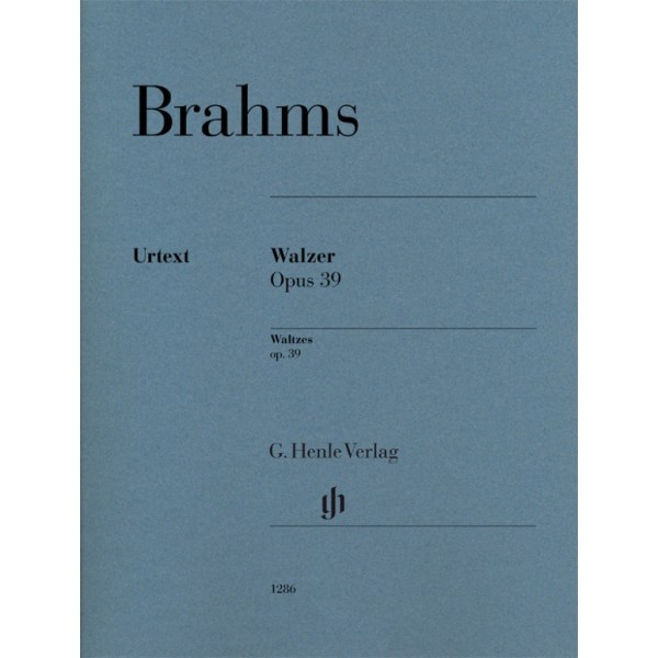 brahms valses opus 39 partition avignon