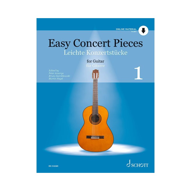 partition easy concert pieces guitar vol1 partition easy concert pieces guitar vol1