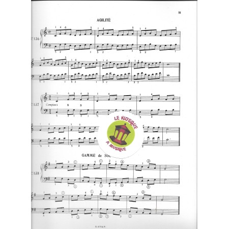 nouvelle methode de clavier volume 2