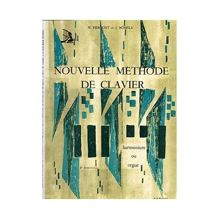 nouvelle methode de clavier volume 2