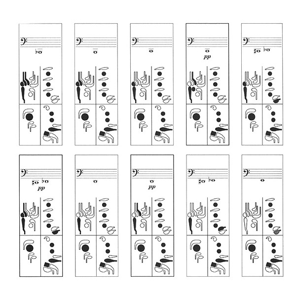 rapoport tablature basson contrebasson