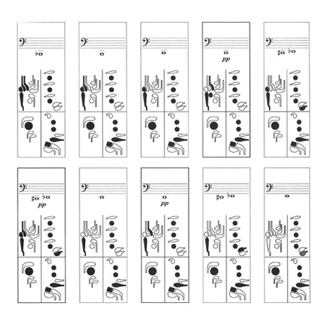 rapoport tablature basson contrebasson