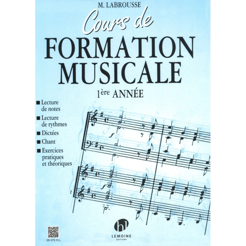 cours de formation musicale 1ere annee cours de formation musicale 1ere annee
