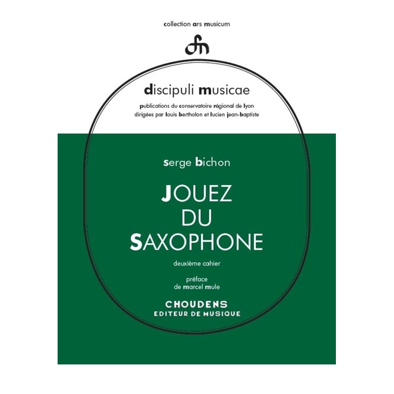 serge bichon jouez du saxophone serge bichon jouez du saxophone