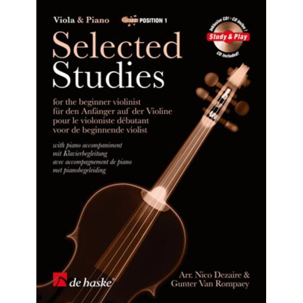 selected studies partition alto