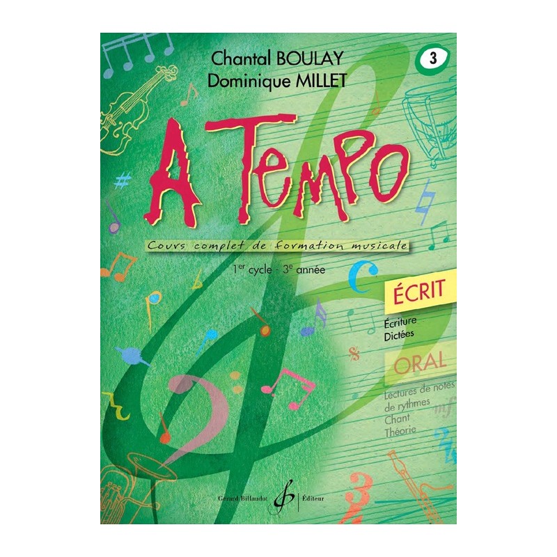 partition a tempo volume 3 ecrit partition a tempo volume 3 ecrit