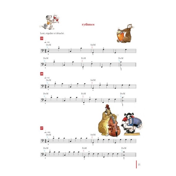 methode complete d'accordeon galliano