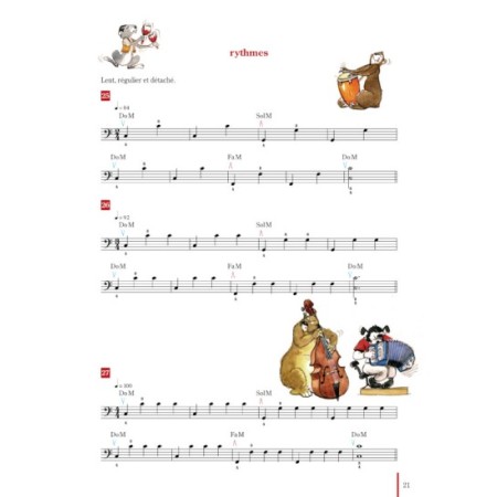 methode complete d'accordeon galliano
