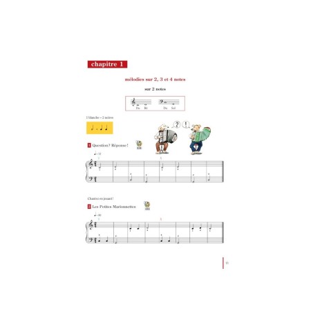 methode complete d'accordeon galliano