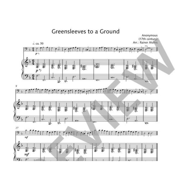 the entertainer partition violoncelle