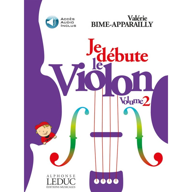 partition je debute le violon volume 2 partition je debute le violon volume 2