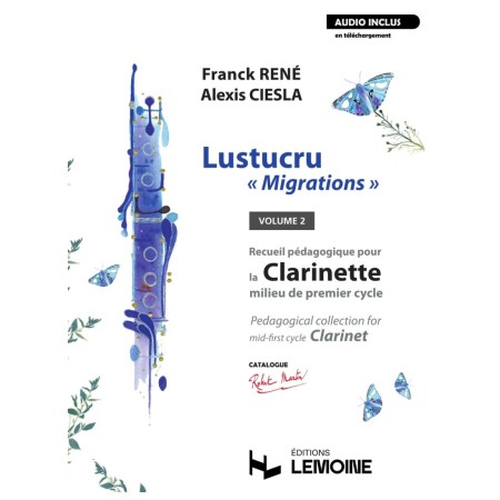 partition lustucru migrations
