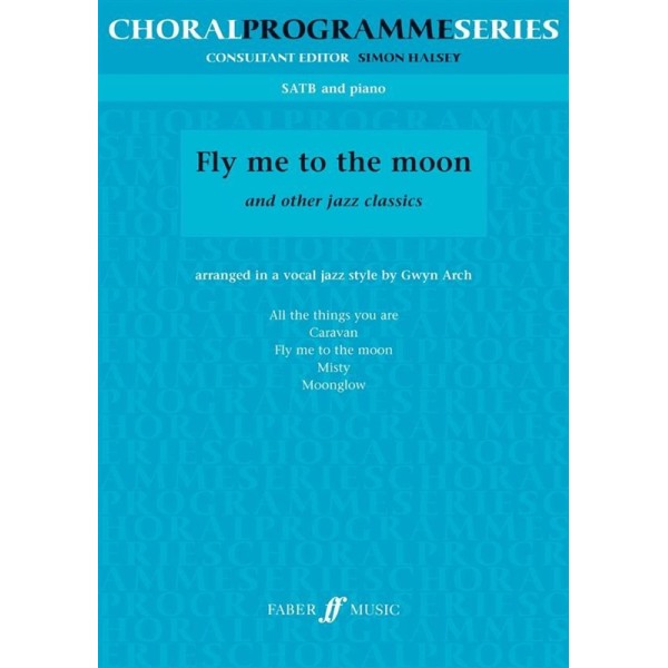 partition chorale jazz