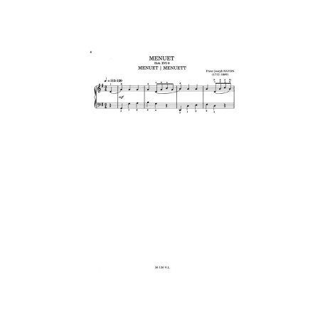partition de bach a nos jours vol 1a