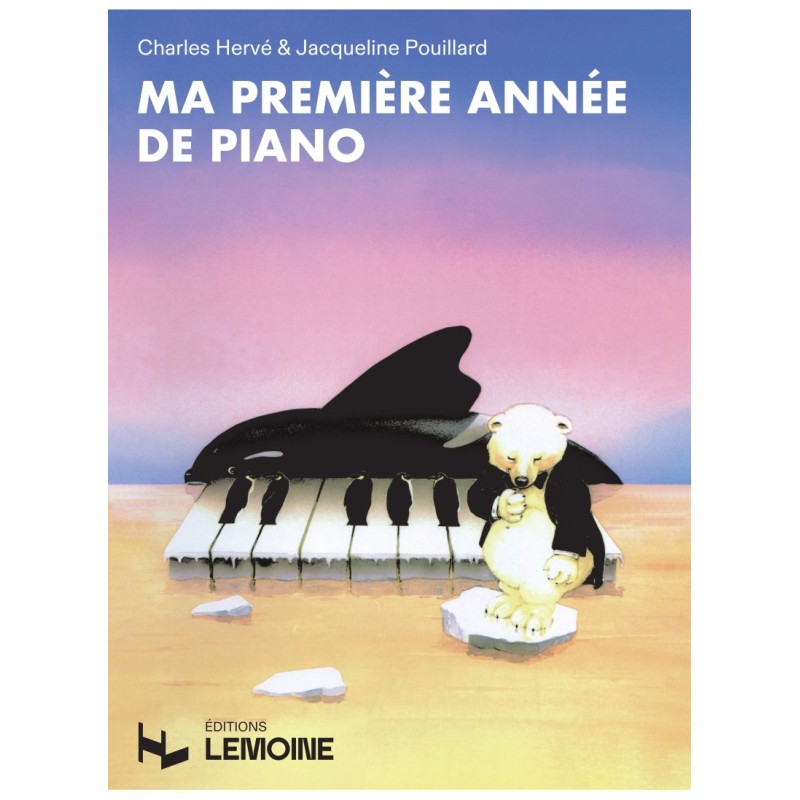 partition ma premiere annee de piano partition ma premiere annee de piano