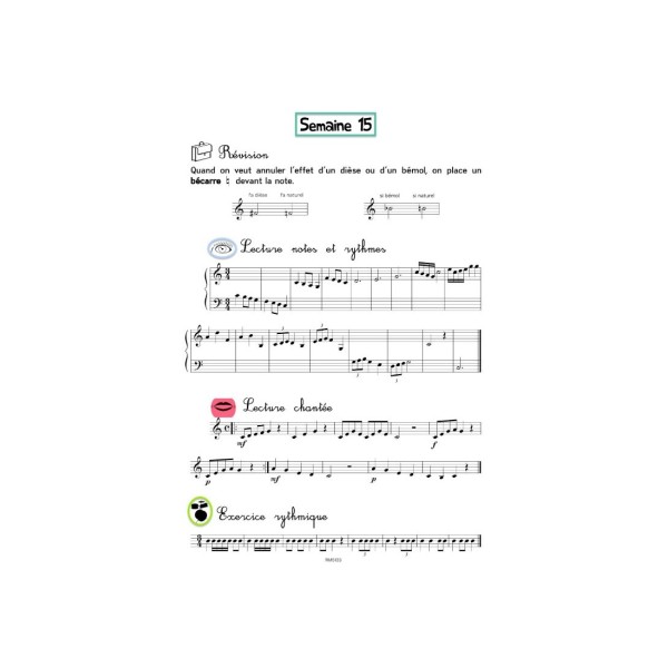 apprivoiser la musique volume 2